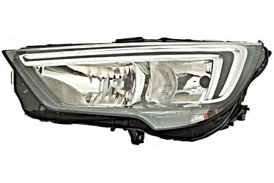 Opel Crossland X 2017-2021 Far Sol (Oem No:13467967) ürün görseli 1