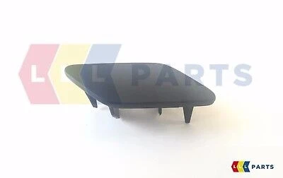Volkswagen Scirocco 2008-2015 Far Yıkama Kapağı Sağ (Oem No:1K8955110B) ürün görseli 1