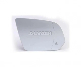Mercedes 447 2013- Ayna Camı Sol Isıtmalı/Asferık (Oem No:A4478111600) ürün görseli 1