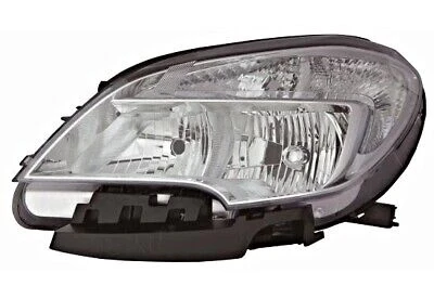 Opel Mokka - Mokka X 2012-2015 Far Sol (Oem No:1216722) ürün görseli 1