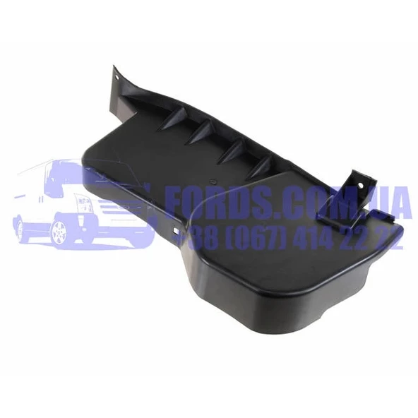 Ford Connect 2002-2013 1.8 Tdcı Motor Alt Muhafazası (Oem No:2T146775Bh) ürün görseli 1