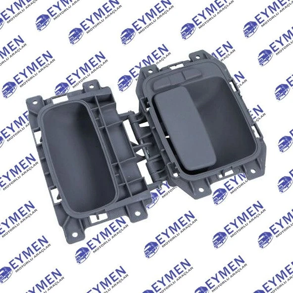 Mercedes 906-907-447 2007- Kapı İç Açma Kolu Arka  (Oem No:A9067600061) ürün görseli 1