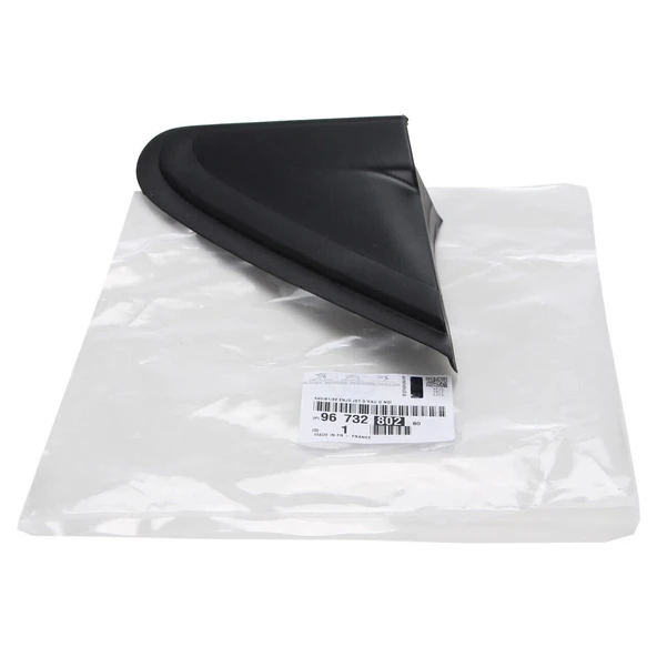 Psa 208 B.M 2012- Çamurluk Bandı Ön Sağ (Üst) (Oem No:9673280280) ürün görseli 1