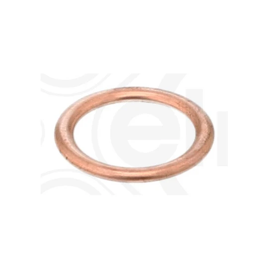 Fiat (1990 Yılında Çıkan Kasa) Karter Tapa Pulu Lastiklı (Oem No:6000616182) ürün görseli 1