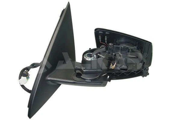 Mercedes 176 2012- Dış Dikiz Aynası Sol Elektrikli Katlanir Isitmali Astarli Sinyalli Aydinlatmali Hafizali Kör Noktali ürün görseli 1
