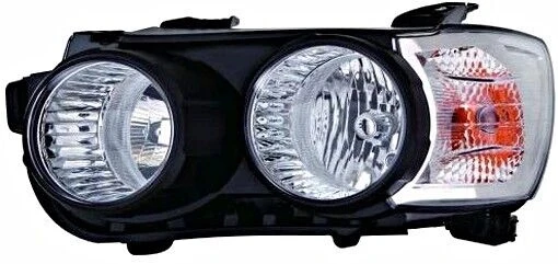 Chevrolet Aveo Hatchback 2011-2015 Far Sağ (Oem No:96831062) ürün görseli 1