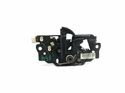 Ford Focus 2011- Motor Kaput Kilidi  (Oem No:Bm5A16700Ag) ürün görseli 1