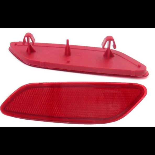 Opel Corsa F 2020- Reflektör Arka Sağ  (Oem No:9829303780) ürün görseli 1