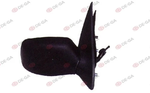 Ford Escort 1995-2001 Dış Dikiz Aynası Sağ Elektrikli Isıtmalı Astarlı (Oem No:94Ab17682Mc) ürün görseli 1