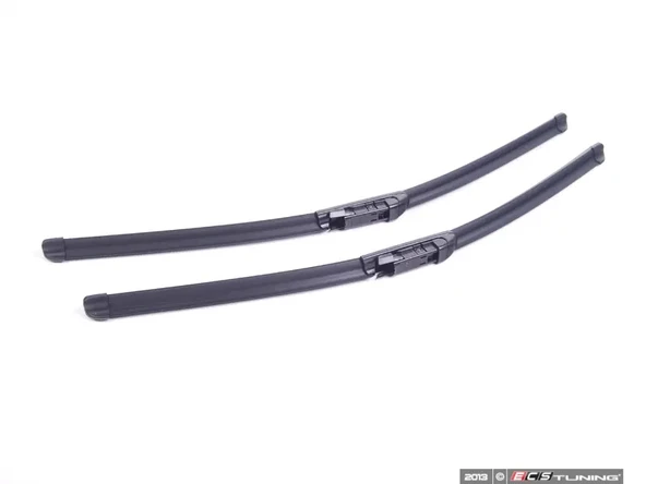 Bmw E92 2009-2011 Silecek Süpürgesı Ön Takım 600 Mm - 400 Mm (Oem No:61612159629) ürün görseli 1
