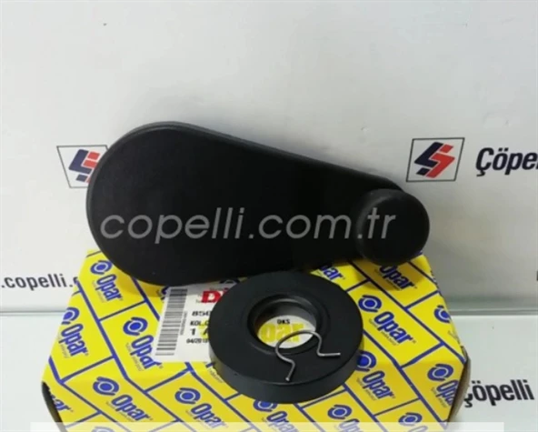 Fiat Doğan - Kartal - Şahin (1988 Yılında Çıkan Kasa) - Kapı Cam Çıtası Ön Sağ (Oem No:85006324) ürün görseli 1
