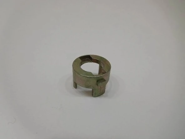Vw Polo 1996-2000 Kapı Kilit Burcu  (Oem No:6N0837238C) ürün görseli 1