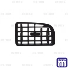 Renault Renault 19 1992- Torpido Havalandırma Izgarası Orta Sağ (Oem No:7700812992R) ürün görseli 1