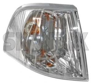 Volvo S-40 1998- Sinyal Lambası Sağ  (Oem No:30854654) ürün görseli 1