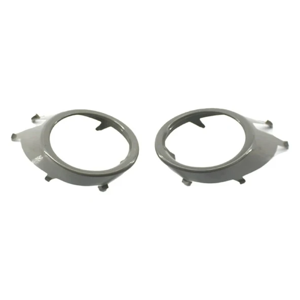 Audi A4 2004-2008 Sis Far Kapağı Sol (Oem No:8E0807819) ürün görseli 1