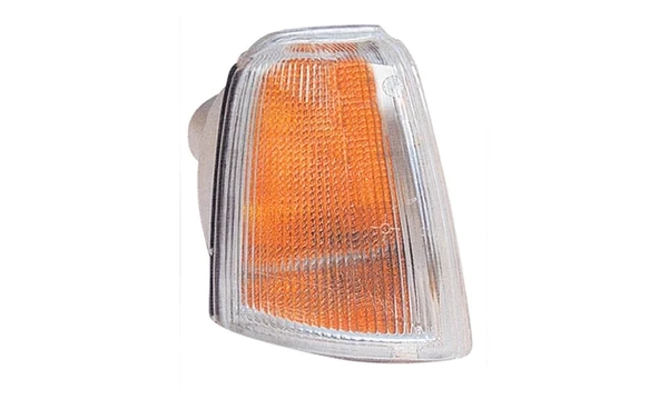Citroen Jumper 1994-2001 Fiat Ducato Peugeot Boxer - Sinyal Lambası Sol (Oem No:Llb072) ürün görseli 1