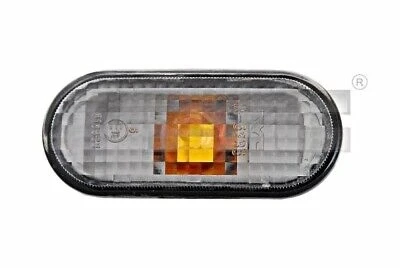 Vw Golf4-Bora-Passat-Polo 1998- Çamurluk Sinyali Füme (Oem No:3B0949117C) ürün görseli 1