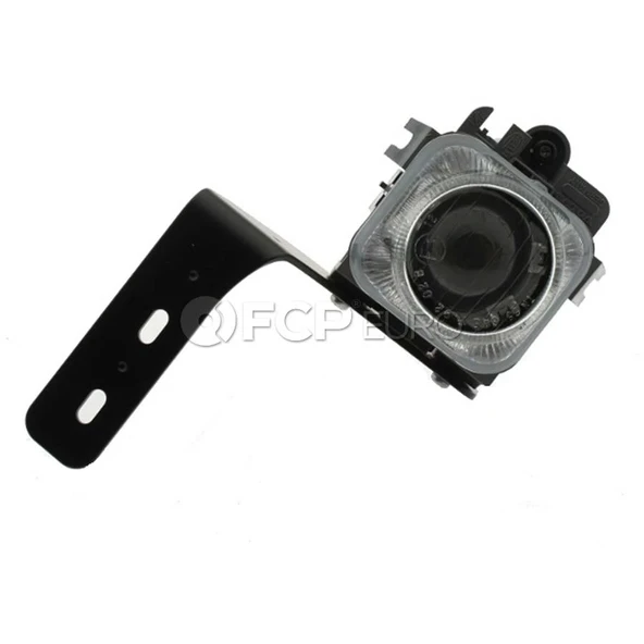 Volvo C-70 - S-70-V-70 1998-2000 Sis Lambası Sol (Oem No:8618587) ürün görseli 1