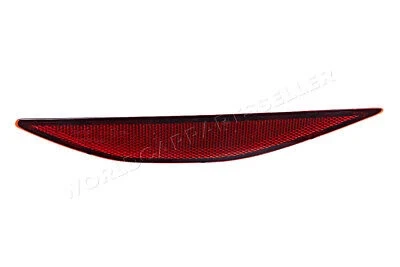 Volkswagen Golf 7 2013-2017 Tampon Reflektörü Arka Sol (Oem No:5G0945105) ürün görseli 1