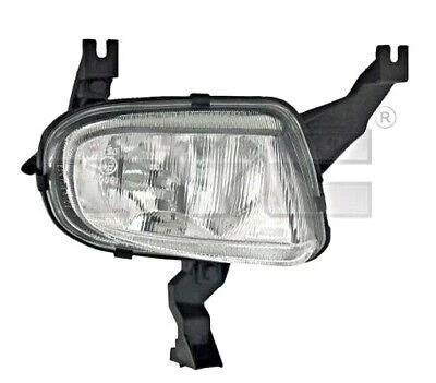 Peugeot 306 1997-2000 Sis Lambası Sol (Oem No:6204Q9) ürün görseli 1