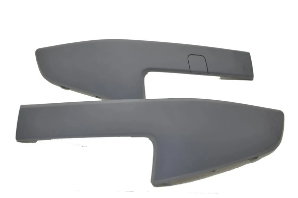 Renault Megane Iı 2007- Ön Tampon Bandı Sağ E.M (Oem No:7701476889R) ürün görseli 1