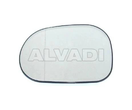 Mercedes W163 2001-2005 Dış Dikiz Aynası Sağ 11 Pinli Elektrikli Isıtmalı Astarlı Sinyalli Hafızalı Kör Noktalı (Oem No: ürün görseli 1