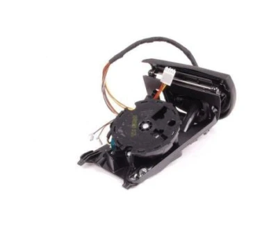 Mercedes W203 2000-2006 Dış Dikiz Aynası Sağ Elektrikli Ayna Sinyalli Hafızalı Kör Noktalı (Gövde) (Oem No:A2038106676) ürün görseli 1
