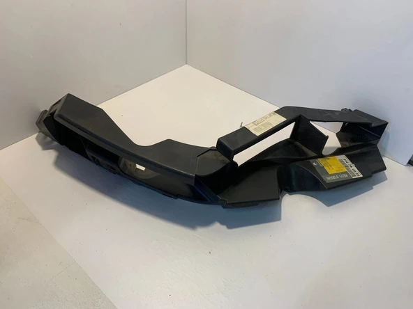 Renault Megane Iı 2007- Far Braketi Üst Sol  (Oem No:8200412348) ürün görseli 1