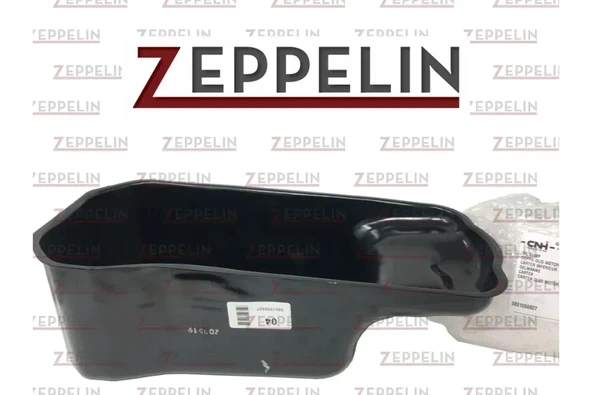 Fiat Daıly 3-Iv - V 3, 0 D 2004-2014 Yağ Karteri F1C (Oem No:5801556927) ürün görseli 1