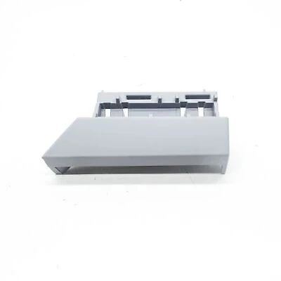 Vw Passat 2013- Çamurluk Bandı Ön Sağ Alt-Üst (Sıyah) (Oem No:3G0853992A) ürün görseli 1