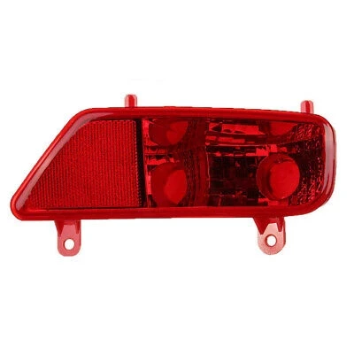 Sis Lambası Arka 3008 2009 Sonrası Sağ (Oem No:6351Hg) ürün görseli 1
