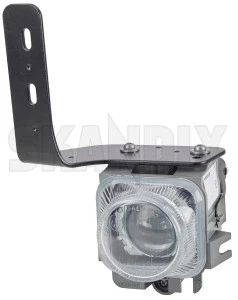 Volvo C-70 - S-70-V-70 1998-2000 Sis Lambası Sağ (Oem No:8618588) ürün görseli 1
