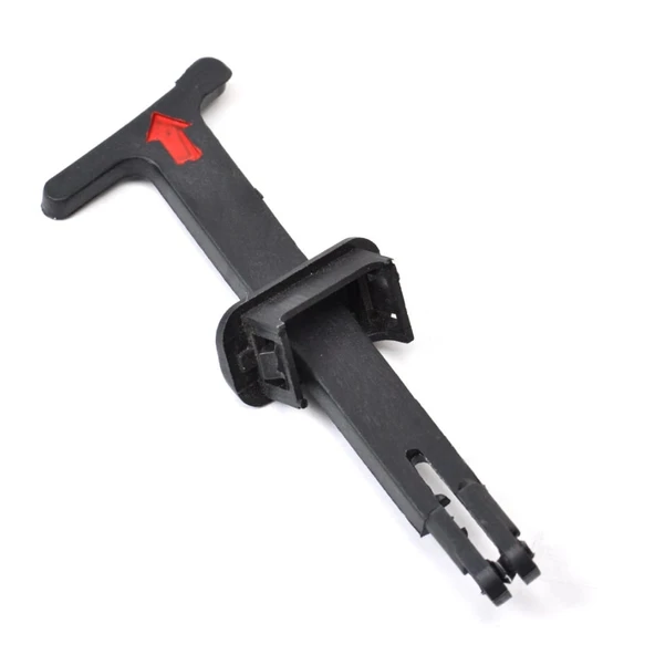 Volkswagen Bora 1998-2004 Kaput Açma Mandalı (Oem No:1J5823593C) ürün görseli 1