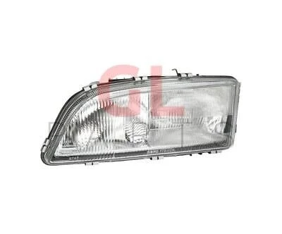 Volvo S70 1997-2002 Far Sol (Oem No:9169596) ürün görseli 1