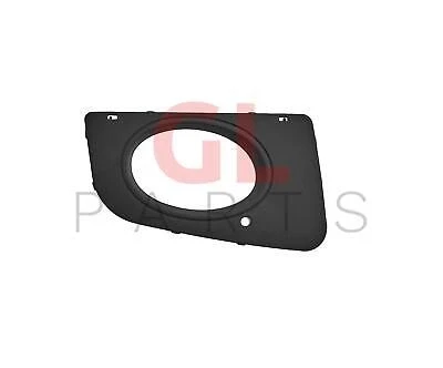 Volkswagen Crafter 2012-2016 Sis Far Kapağı Sağ Delikli (Oem No:2E0807676C) ürün görseli 1