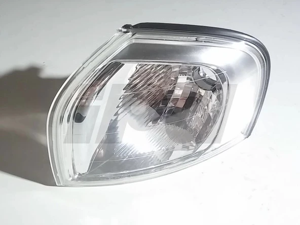 Volvo S80 1999-2003 Sinyal Lambası Sol (Oem No:30655422) ürün görseli 1