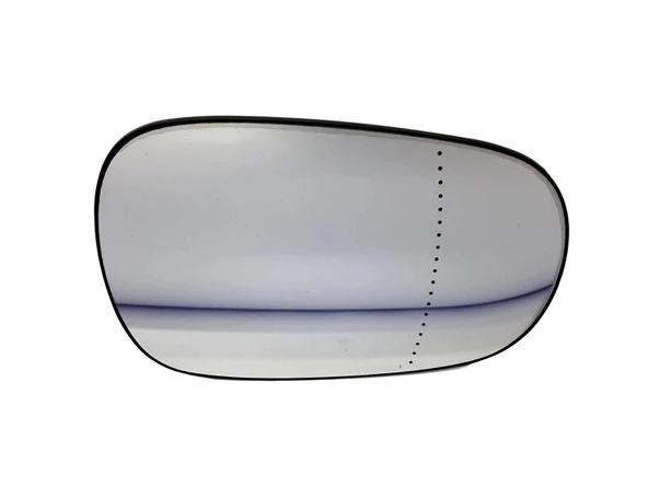 Renault Clio - Symbol 2008-2013 Ayna Camı Sol Manuel (Oem No (7701048673 ) ürün görseli 1
