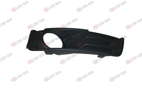 Ford Cmax 2003- Sis Far Kapağı Sol Sisli (Oem No:3M51R19953Ad) ürün görseli 1