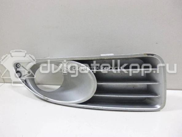 Fiat Linea (2007 Yılında Çıkan Kasa) Ön Sis Far Kapağı Sağ Sisli Siyah (Oem No:735492411) ürün görseli 1