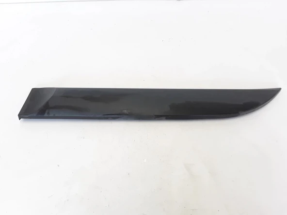 Renault Fluence 2009- Kapı Bandı Arka Sol Klıpslı (Oem No:828770007R) ürün görseli 1