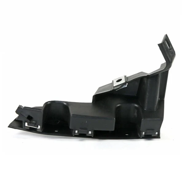 Renault Clio 2009-2013 - Thalia Ön Tampon Sportu Sol Ayağı (Oem No:8200699903) ürün görseli 1