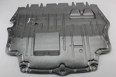 Volkswagen Passat - Cc 2004-2010 Karter Muhafazası Plastik (Enjeksıyon Baskı) (Oem No:3C0825235M) ürün görseli 1