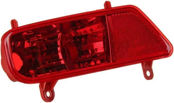 Sis Lambası Arka 3008 2009 Sonrası Sol (Oem No:6350Hg) ürün görseli 1