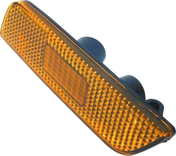 Volvo S80 1999-2006 - Tampon Lensi Ön Sağ (Oem No:9188263) ürün görseli 1