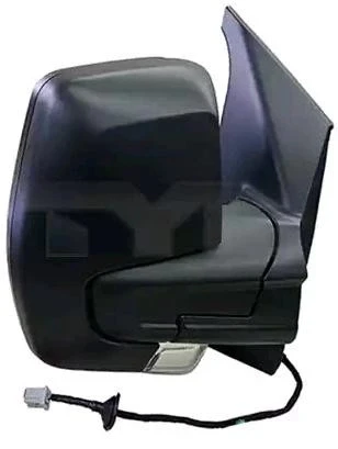Ford Custom 2012- Ayna Camı Sol Manuel (Oem No:Bk2117K741Ab) ürün görseli 1