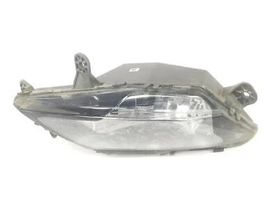 Opel İnsignia B 2018- Sis Lambası Sol  (Oem No:13460223) ürün görseli 1