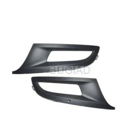 Volkswagen Polo 2010-2014 Sis Far Kapağı Sağ Delikli (Oem No:6R0853666D) ürün görseli 1