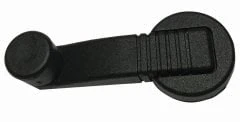 Renault R. 19 1992- Cam Açma Kolu Grı (Oem No:7702253025) ürün görseli 1
