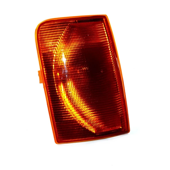 Volkswagen Lt 1996-2006 Sinyal Lambası Sağ Sarı (Oem No:2D0953042) ürün görseli 1