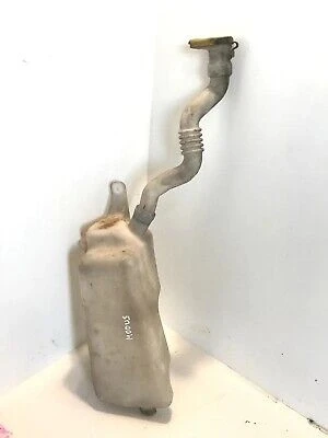 Renault Clio 3 2005- Su Fıskiye Deposu  (Oem No:7701058023) ürün görseli 1